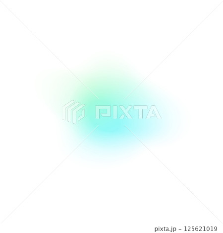 Soft blue gradient background with smooth color transition, blurred circular mesh elements, pastel 3D flow effect. Flat vector illustration isolated on white background. Soft blue gradient background with smooth color transition, blurred circular mesh elements, pastel 3D flow effect. Flat vector illustration isolated on white background. 125621019