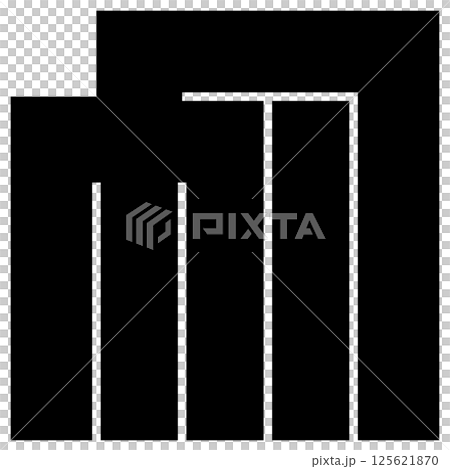 家紋です。絵合といいます。源氏香の一種です。 家紋です。絵合といいます。源氏香の一種です。 125621870