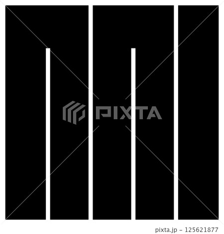 家紋です。松風といいます。源氏香の一種です。 125621877