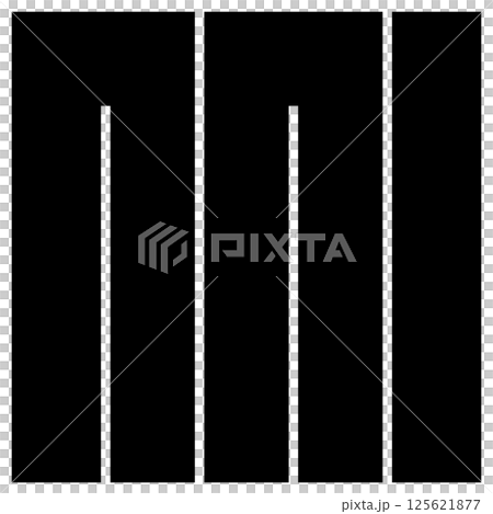 家紋です。松風といいます。源氏香の一種です。 125621877