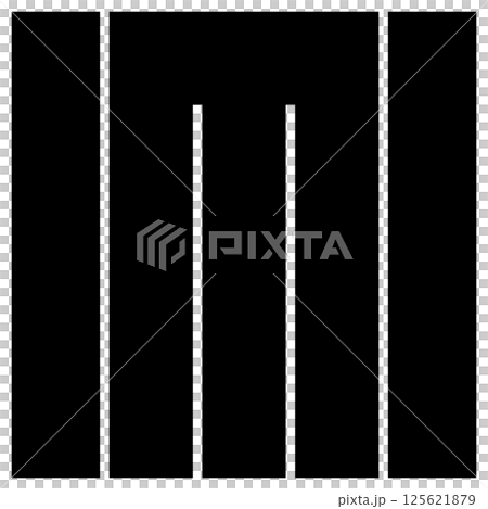 This is the family crest. It is called Sekiya. It is a type of Genji incense. 125621879