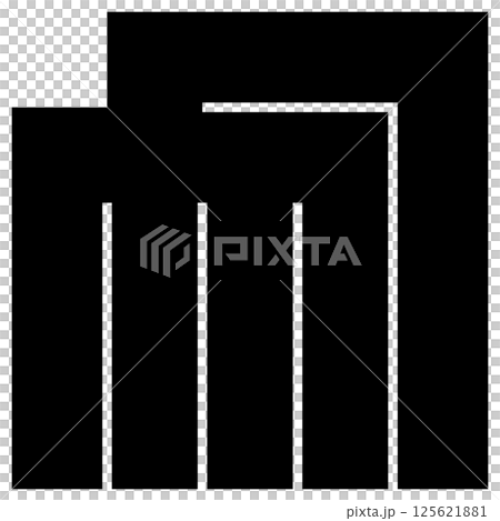 This is the family crest. It is called Suma. It is a type of Genji incense. 125621881