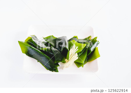 おさしみ昆布 おさしみ昆布 125622914