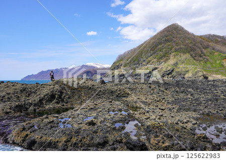 弁天島・泊村 125622983