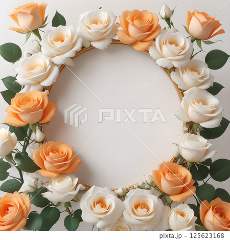 花 フラワー お花 125623168