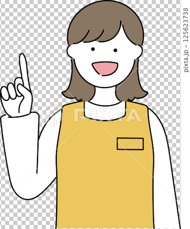 保育士さん・幼稚園の先生「そんな時は」 125623738