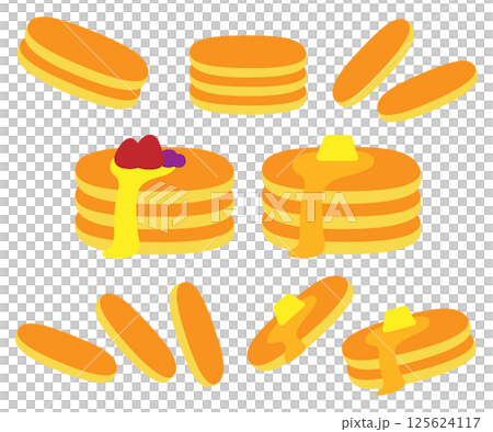 餅子 餅子 125624117