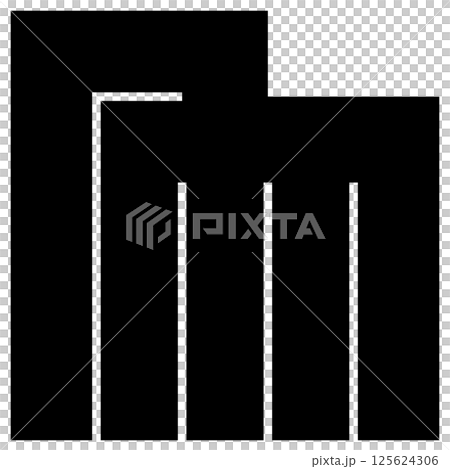 這是一個家族徽章。這被稱為“皇室訪問”。它是源氏香的一種。 這是一個家族徽章。這被稱為“皇室訪問”。它是源氏香的一種。 125624306