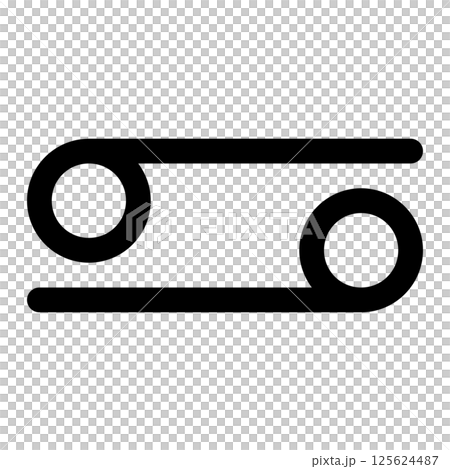 cancer alchemy icon cancer alchemy icon 125624487