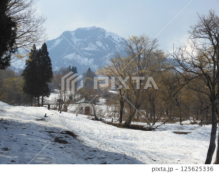 岡倉天心六角堂 岡倉天心六角堂 125625336