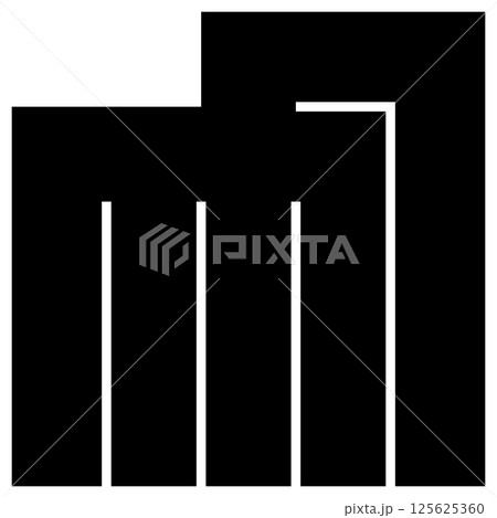 家紋です。匂宮といいます。源氏香の一種です。 家紋です。匂宮といいます。源氏香の一種です。 125625360