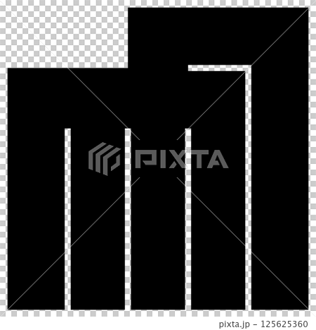 家紋です。匂宮といいます。源氏香の一種です。 家紋です。匂宮といいます。源氏香の一種です。 125625360