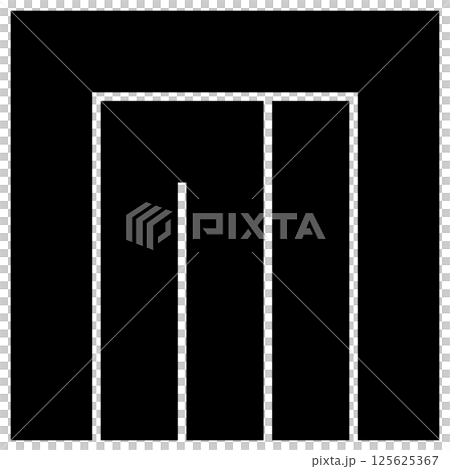 This is my family crest. It's called Ukifune. It's a type of Genji incense. 125625367