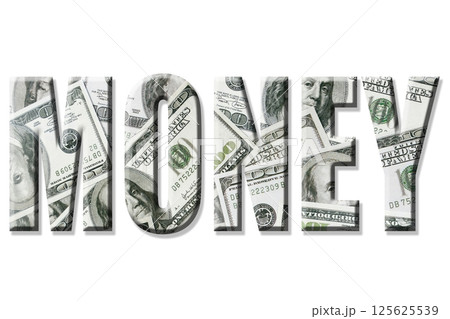 Money Money 125625539