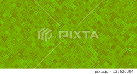 Vector square pattern. Grey dragon scale. Fish texture. Grey skin background of reptile mermaid lizard. Oriental monster skin print 125626394