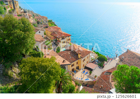Limone sul Garda 125626601