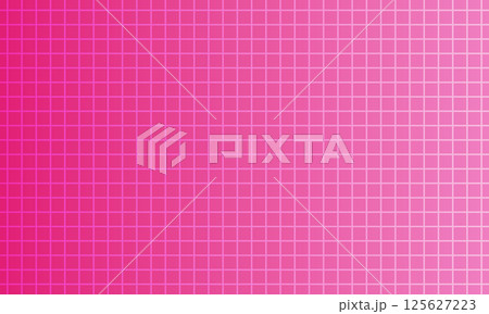 Halftone gradient pattern vector illustration. 125627223