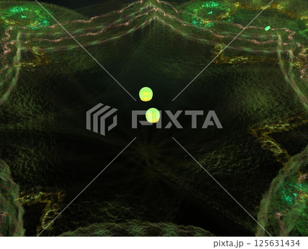 Imaginatory fractal abstract background Image Imaginatory fractal abstract background Image 125631434