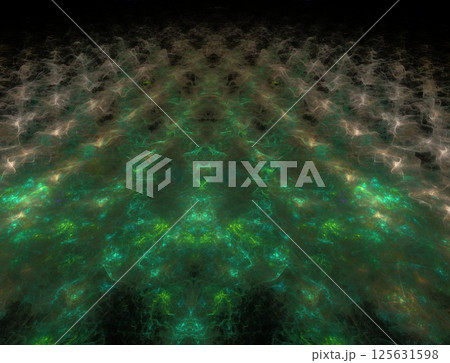 Imaginatory fractal abstract background Image Imaginatory fractal abstract background Image 125631598
