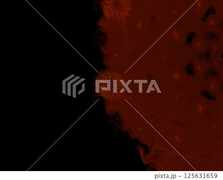 Imaginatory fractal abstract background Image Imaginatory fractal abstract background Image 125631659