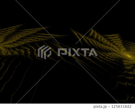 Imaginatory fractal abstract background Image 125631682