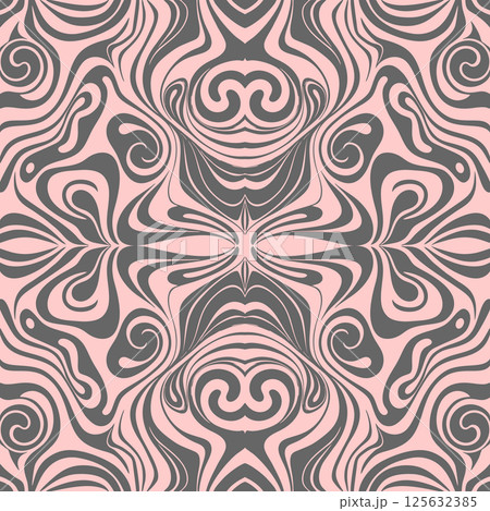 simple seamless abstract gray pink pattern, texture simple seamless abstract gray pink pattern, texture 125632385