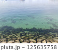 海の透明感 125635758