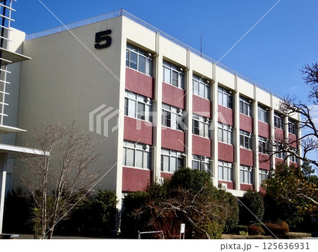 東京理科大野田キャンパス四号館 東京理科大野田キャンパス四号館 125636931