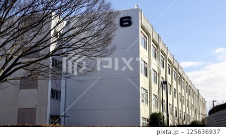 東京理科大学野田キャンパス 六号館 千葉県野田市 東京理科大学野田キャンパス 六号館 千葉県野田市 125636937