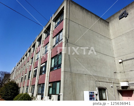 東京理科大学野田キャンパス 四号館 千葉県野田市 東京理科大学野田キャンパス 四号館 千葉県野田市 125636941