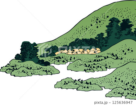 和風の木　その5 125636947