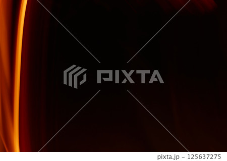 ゆらめく炎(炎単品)33 ゆらめく炎(炎単品)33 125637275