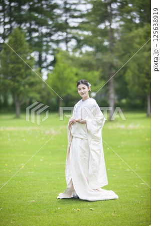 花嫁 125638919