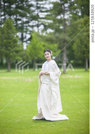 花嫁 125638920