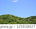 山と青空 125638927