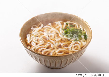 素うどん（細うどん） 125640016