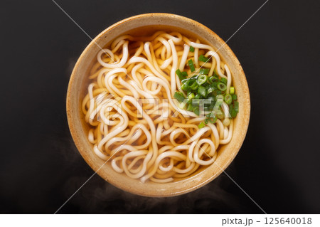 素うどん(細うどん) 素うどん(細うどん) 125640018