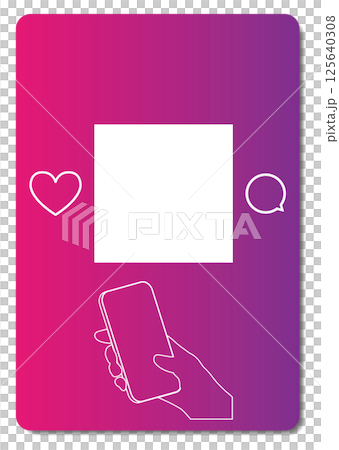 Instagram 圖示 Instagram 圖示 125640308