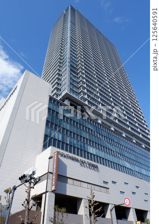 サザンスカイタワー八王子 125640591