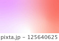 カラフルなグラデーション背景素材(ピンク) 125640625