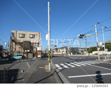馬堀海岸駅付近 馬堀海岸駅付近 125644301