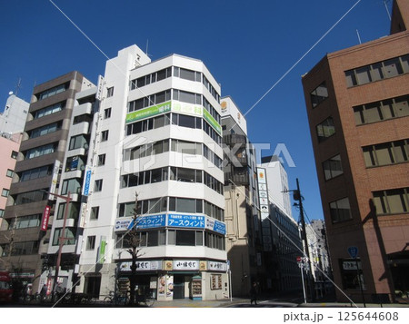 鍛冶町一丁目付近 鍛冶町一丁目付近 125644608
