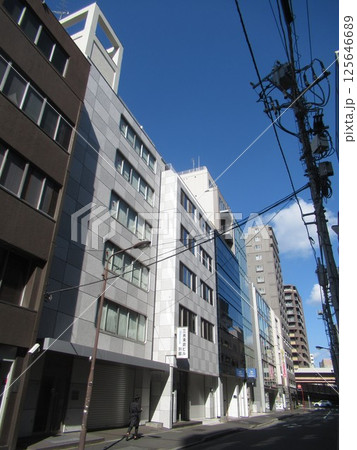 神田美倉町付近 神田美倉町付近 125646689