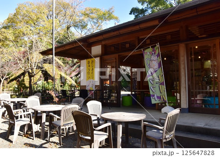 静岡県 三島市立公園楽寿園の食事処ブレーメン 静岡県 三島市立公園楽寿園の食事処ブレーメン 125647828
