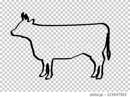 和牛生產線 和牛生產線 125647983