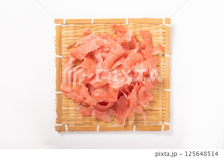 削りまぐろカマボコ 削りまぐろカマボコ 125648514
