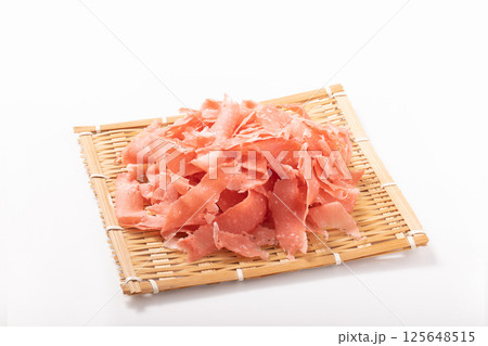 削りまぐろカマボコ 125648515