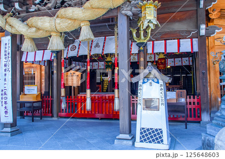 櫛田神社 櫛田神社 125648603