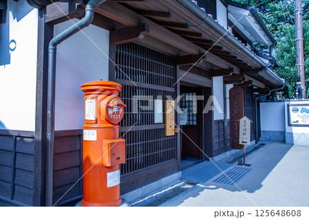 博多町家ふるさと館 125648608