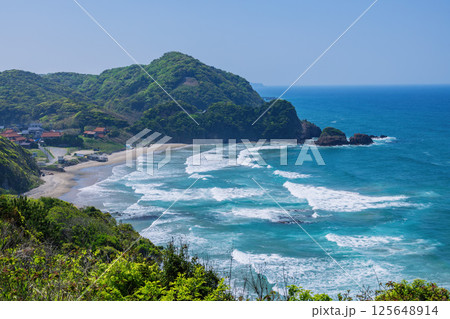 白兎海岸 白兎海岸 125648914